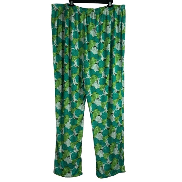 Anthony Richards Womens 2 Piece Pant Tunic Top Set Stretch Soft Slinky 3X - Picture 11 of 15